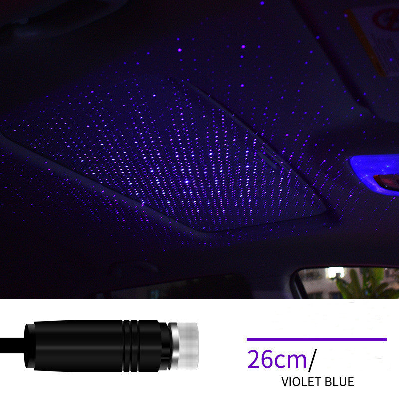 Cosmic Spark  USB Light