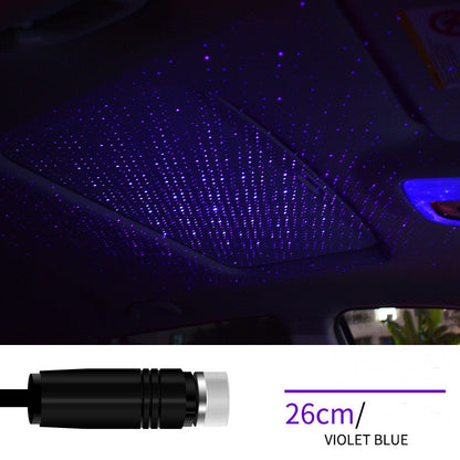 Cosmic Spark  USB Light