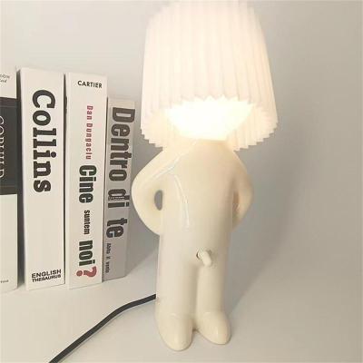 Turn Me On Table Lamp